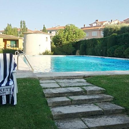 Vidabrava Sagaro Garden, Jardin Privado, Piscina, 150 M Playa Apartman S'Agaro Kültér fotó