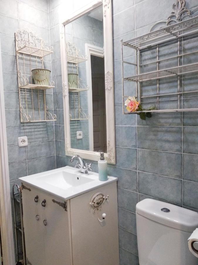 Vidabrava Sagaro Garden, Jardin Privado, Piscina, 150 M Playa Apartman S'Agaro Kültér fotó