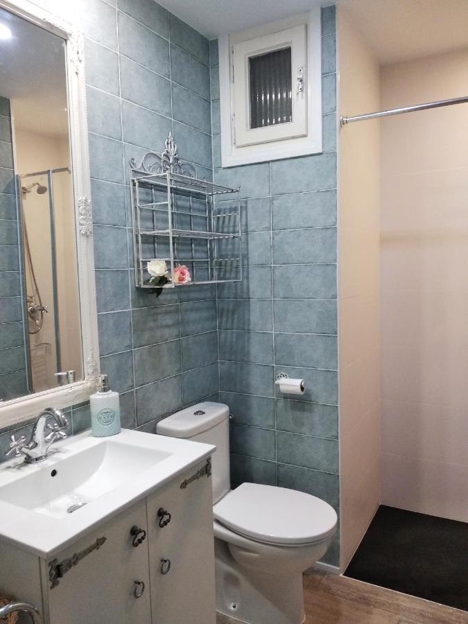 Vidabrava Sagaro Garden, Jardin Privado, Piscina, 150 M Playa Apartman S'Agaro Kültér fotó